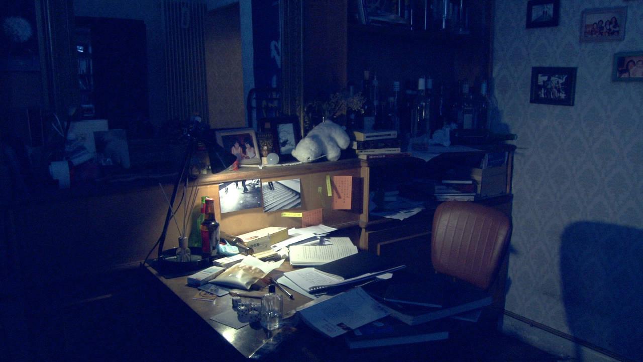 excerpt from __24 Hours__