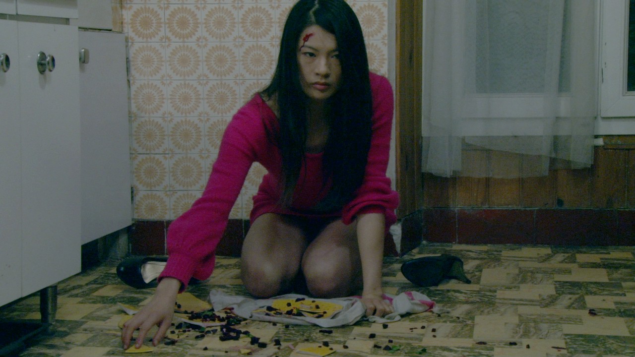 excerpt from __24 Hours__ 1