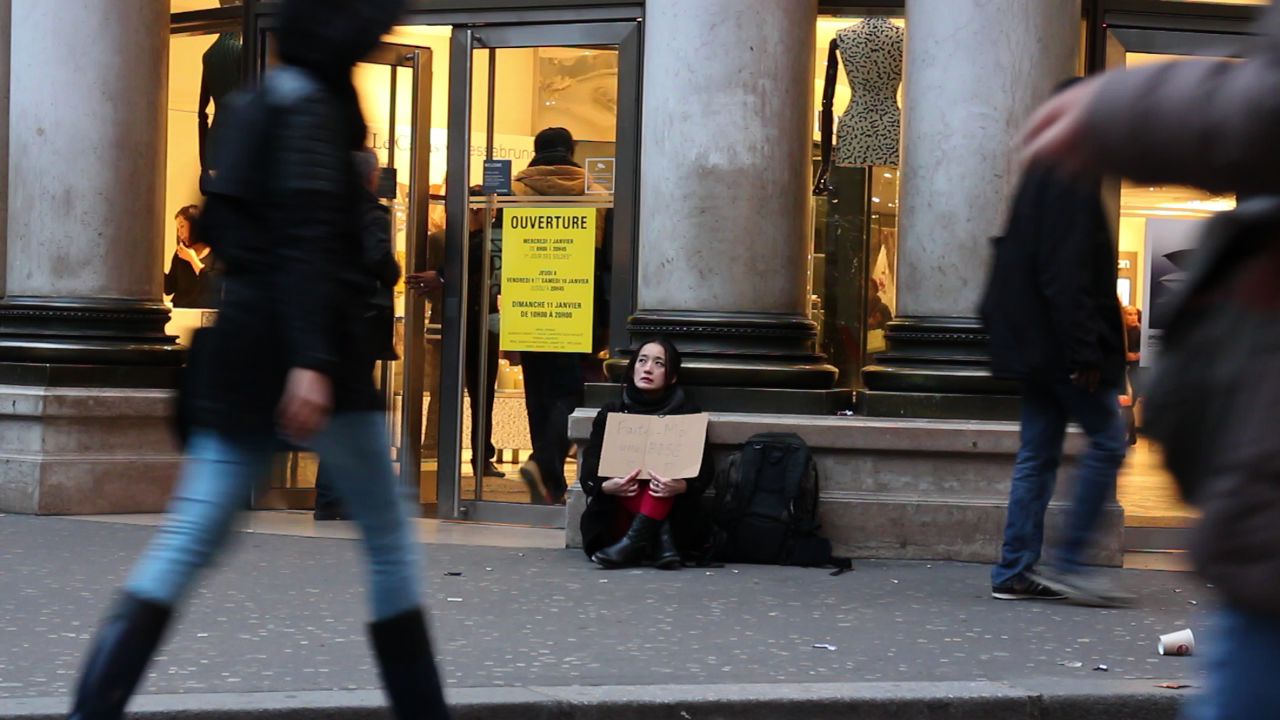 Give Me A French Kiss Please