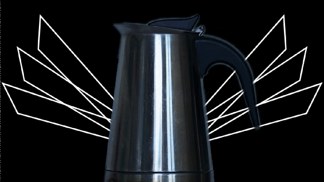 Screenshot of the website, 2019