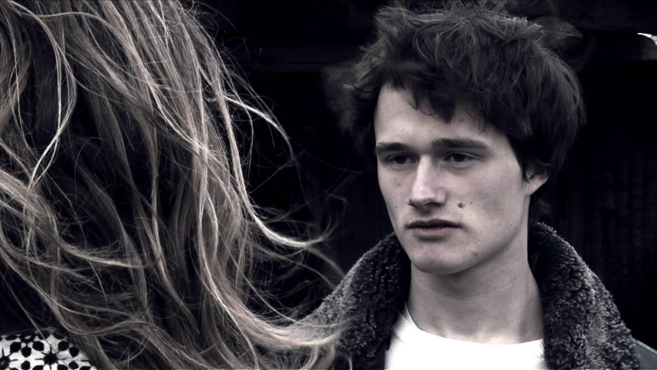 excerpt from __The Encounter__